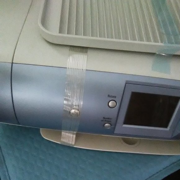 Lexmark P915/ Printer Only - Picture 4 of 5